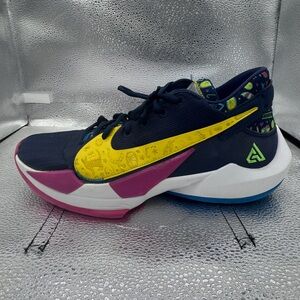 Nike Air Zoom Freak 2 Mens 12 M Superstition Running Shoes DB4689-400 With Box